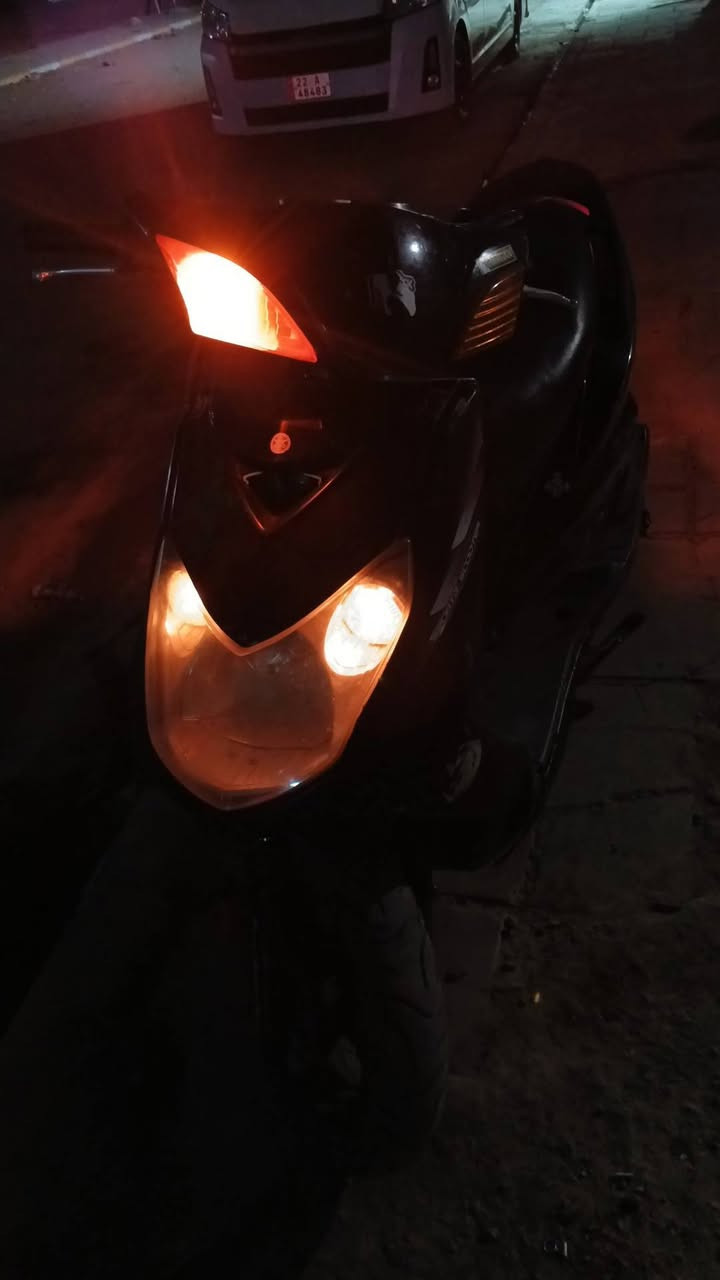 سكنس فحل • كابريتر • سلف يحتاج