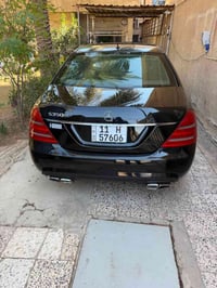 S350 • ٢٠٠٩ • باسمي