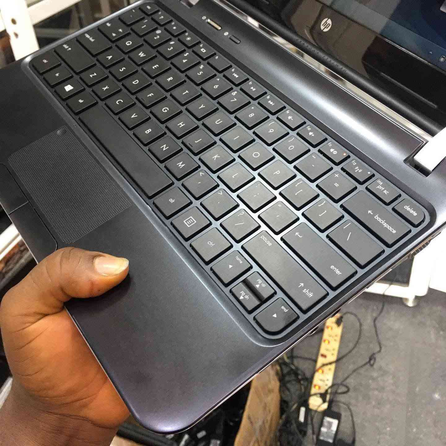 HP 3115 • اس اس دي ٢٥٦GB • ٤GB رام