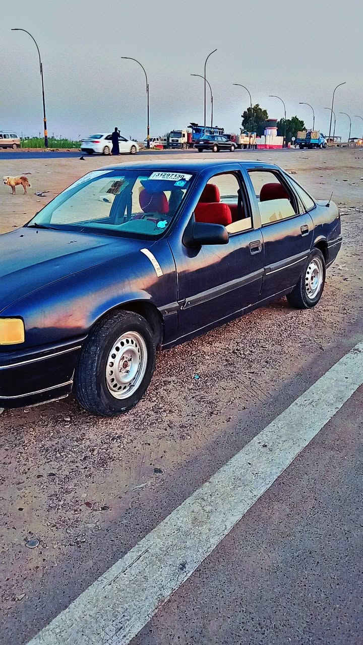 سلام عليكم  اوبل فكترا رقم انبار انكليزي تحويل مباشر مكينه وكير2000 خير من الله المكان ابو غريب السعر, 30     للتواصل ***********
