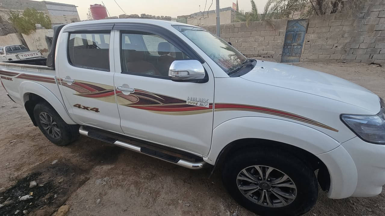 فورويل كاز • ٢٠١٣ • رقم اربيل