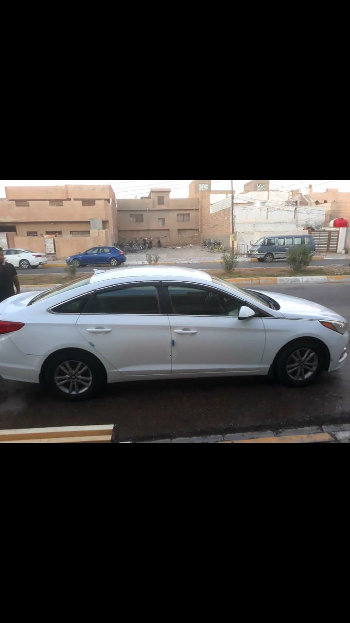 سوناته امريكي • ٢٠١٦ • رقم اربيل