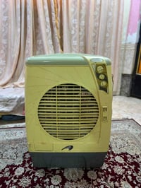 مبردة • مستخدمة قليل • ناقصة واتر بم
