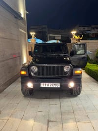رنجلر • زيرو • ٢٠٢٥