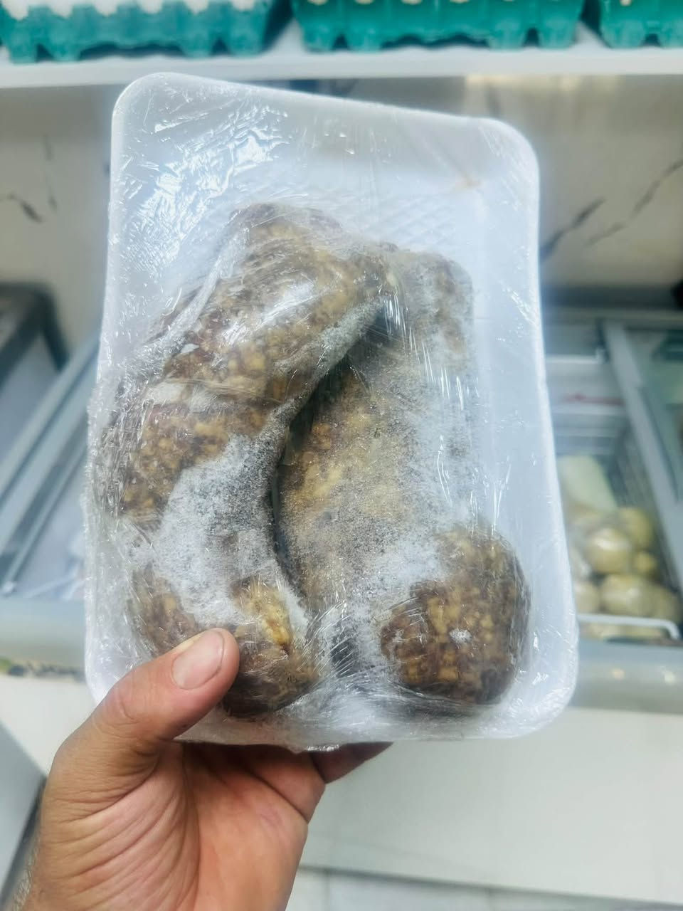 دجاج ذبحً يوميً😋🐓
مقطعات د🐓جا🐓ج
صدر 
افخاذ/
اجنحة/
اجنحة متبلة/6000
 
مسحب /7ونص
شحم عجل 
شحم. لية

مصنعات دجاجً☺️
😍مقرمش10الاف
فاهيتا 😗8000
زنگر😋
بركر دجاج 10الاف
زنكر 
500كبة  دجاج 5ونص عدد20

مصنعات لحوم🤌🤌

كبة/بورك /سمبوسة /كبة تمن /كبة برغل قلي 
كباب عروك 

منتجات البان🫙

كيمر عرب /لبن عرب /جبن عرب / روبه عرب 

منتجات  سورية 
دبس رمان /زيت زيتون /  خل تفاح 

انواع  البيض 
بيض احمر /بيض ابيض 
كوت دور المعلمين مجاور ازبري مقابل اسواق ابن مولودً
خدمة توصيل 
📞***********📞اتصال فقط
***********واتساب
متواجدين 7صباحا ً حتى 1ليلاً 
خدمة توصيل من 8 صباحاً  حتى 12 ليلا ً 
نعمل  بمصداقية
