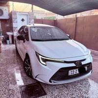كورلا هايبرد • ٢٠٢٤ • رقم بغداد