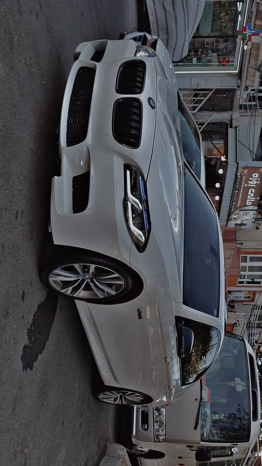 Bmw f10 528i 2016
***********
183💵💲
کتابی جام ڕەش %80  ۲مانگە بۆی کراوە ⬛
لایتی ۲۰۲۰ گێچ ئەلکترۆنی ⚡
سوکانی m power
‌بەگ لایت ‌led
٤ مۆدی لێخوڕین
Eco -comfrort- sport - sport+ ✈️
شاشە گەورە
سڵایت گەورە
٤ جام auto
کوشن جلد
کوشن هیتەر
کوشن کارەبا
تەبرید ساردو گەرم بە شەرت 🥶❄️
فلنجەکانی گۆڕاوە
تاقم بەنسی تازە
٤ 🛞 تایەی تازە
گێڕو مەکینەی بە شەرتی ۱۰ فیتەر⚙️
سەنەوی ۲۰۳۱ تازە
تەبرید ۲ زۆن
پۆڵیش و قەڵەمکای کراوە سەیارەکە نمونەیە لە جوانی
سیستەمی سەماعە   
پیاوی چاک بە لە کۆمێنت مەنوسە سعر موشتەری تێل بکە لە خزمەتا ئەبم
نیو چەمەلەغی سەکن بۆیاخە بێ ناو گرتن بێ ئێرباگ
گەر موشتەری نیت سەری خۆت و منیش مەیەشێنە
ئەدمین ❤️ السليمانية, العراق
