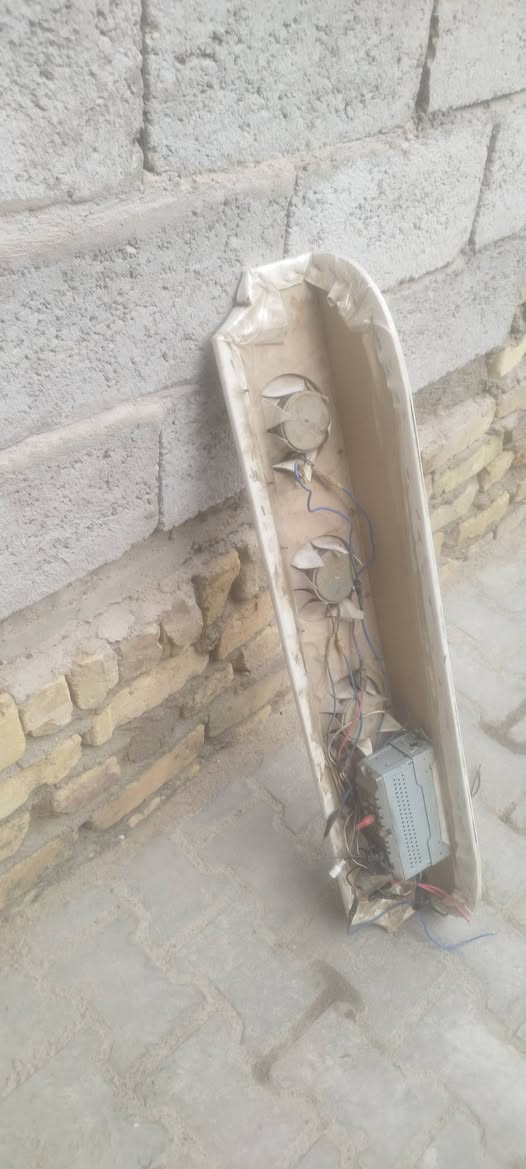 مسجل • شغال • سبع قصور