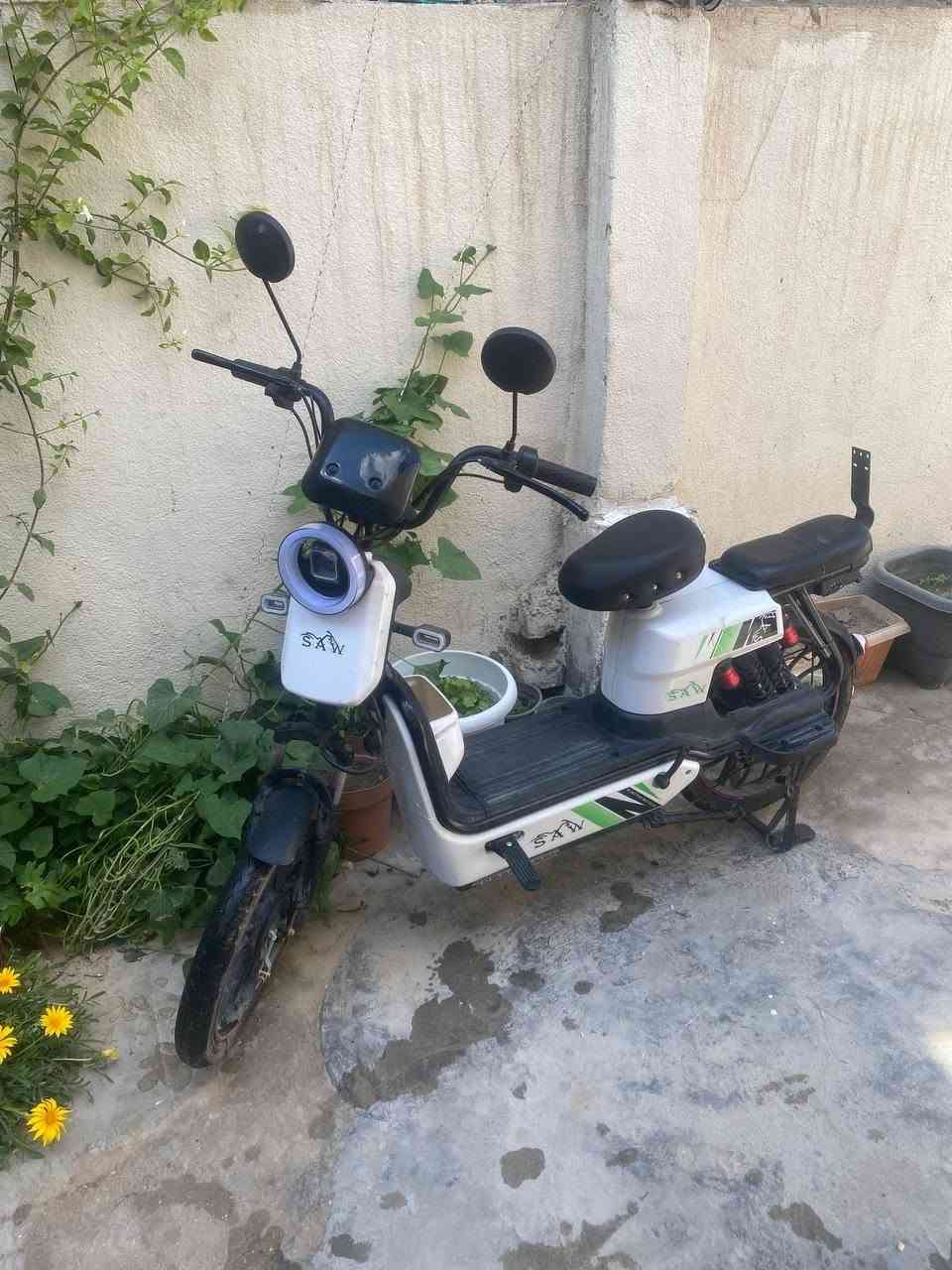 للبيع نجف مكاني جديده *********** دراجه شحن
