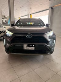 � رافور 2022 XSE هايبرد للبيع  ✨ موديل 2022 – XSE Hybrid 🔹 ماشية 43 أل...