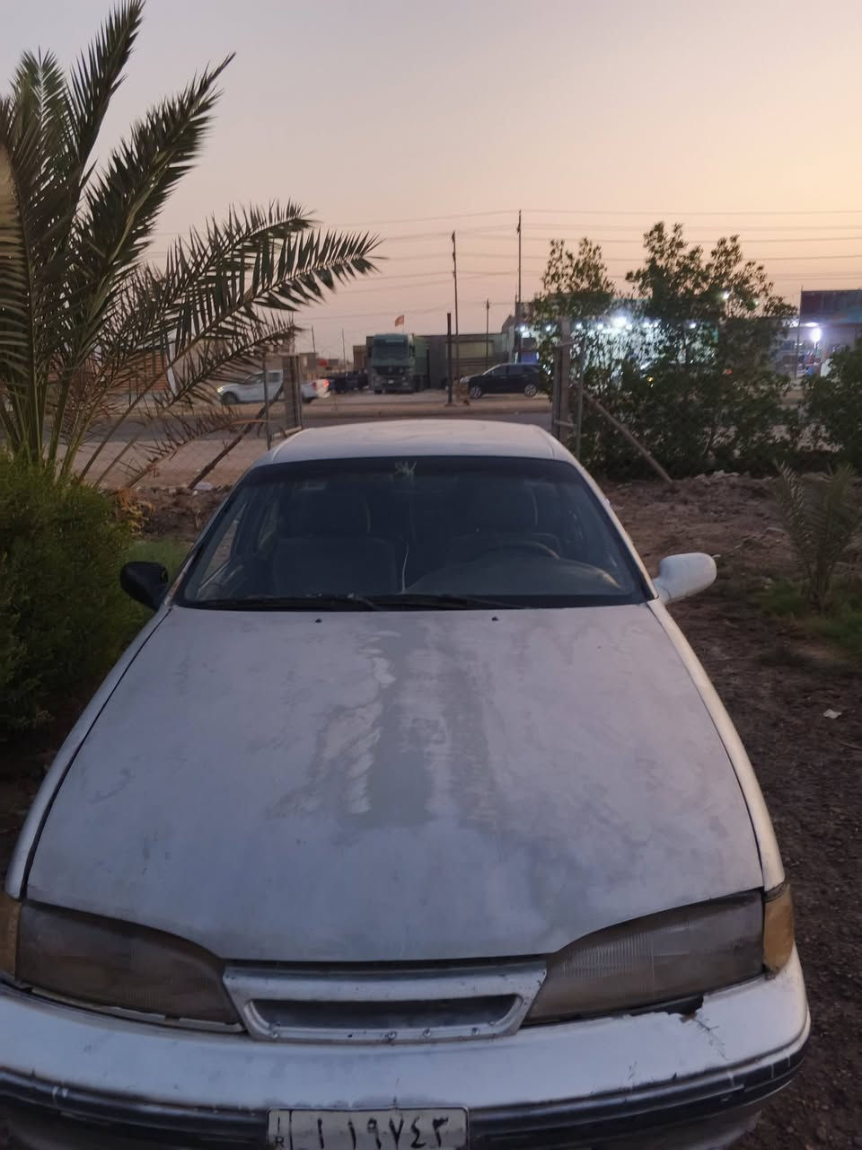 دايو برنس موديل 94رقم قادسيه كير اوتو بيع مستعجل مكلف بالنشر ***********
