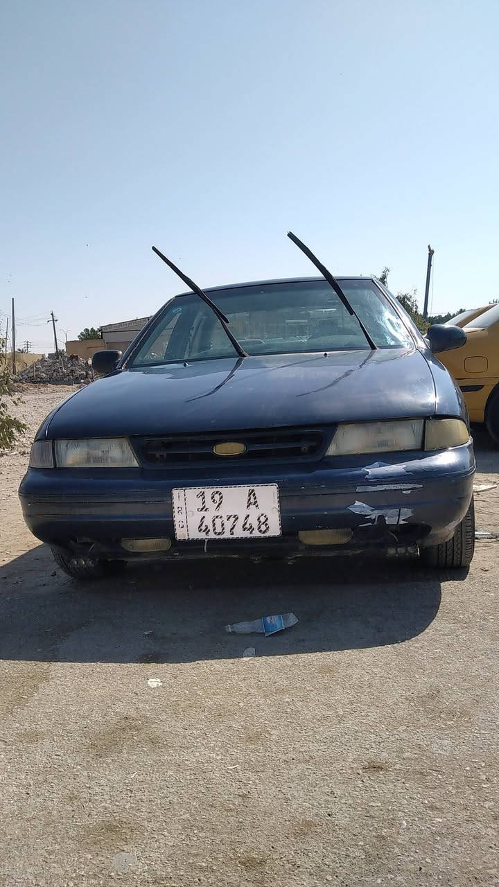 سلام عليكم كيا سيفيا ٩٤ تحويل مباشر محرك مفتوح صبغ جماليه مكاني كربلاء السعر ٢٥ بيها مجال  ***********/***********
