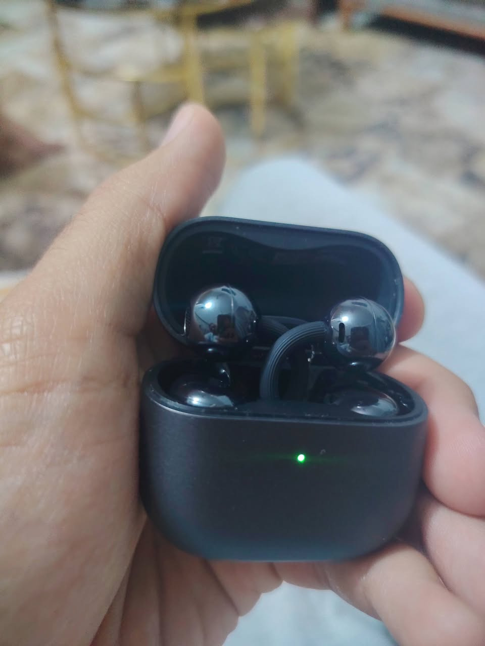 هواوي • فري كليب ٢ • استخدام قليل