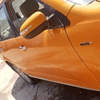 جيلي موبيل • ٢٠١٣ • محرك كورلا مكفول