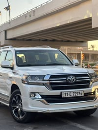 كراند تورنيك • ٢٠٢٠ • ٦٢ ألف