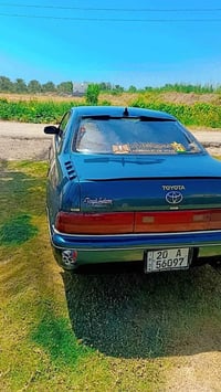 بطه للبيع موديل 93 رقم ديالي مكينه كير مكفولات تبريد شغال صدرهه نص عمر...