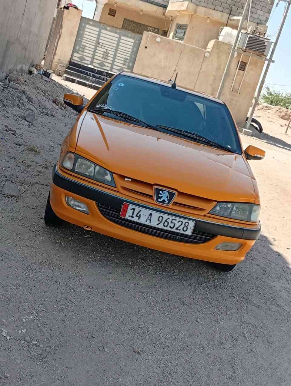 موديل 23 البصرة 
***********

