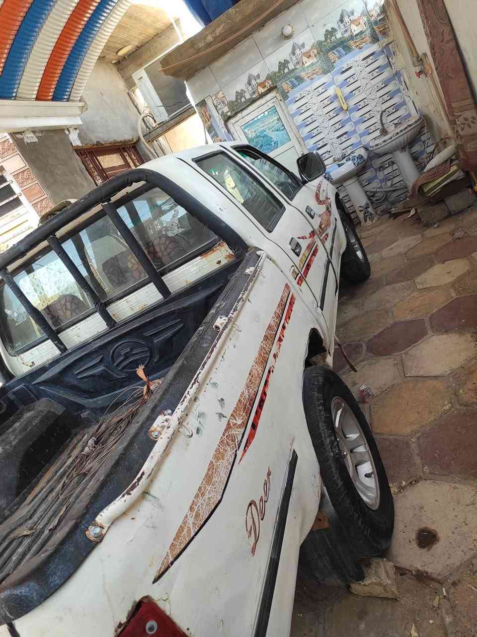 بيكم كريت ويل2006 البيع محرك وكير وكسن كفاله مداوره ثاني ايوم سعر 32 ميسان ميمونه
***********
