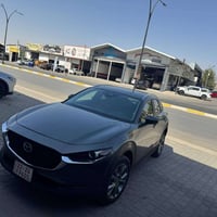 مازدا CX30 • ٢٠٢٥ • ٤ سلندر ٢٥٠٠
