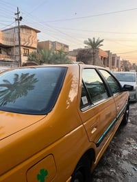 بارص ٢٠١٨ • مكينة شغالة • ضربة خلفية