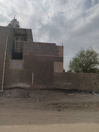 بيت ١٥٠ متر طابو صرف قاطين ٤غرف نوم  الطابق الثاني كامل ٢غرف صاله وحما...