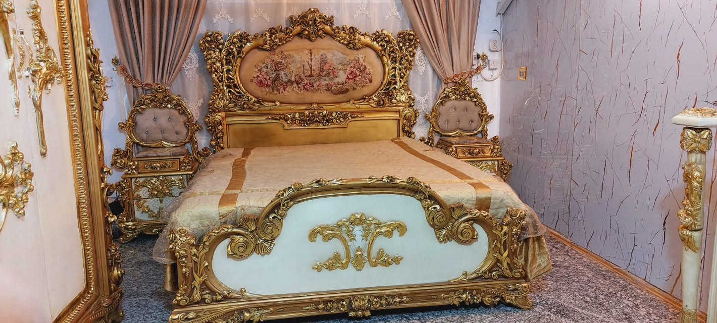 غرفة زان مصرية دمياطي ملكية بغداد الشعب ***********
