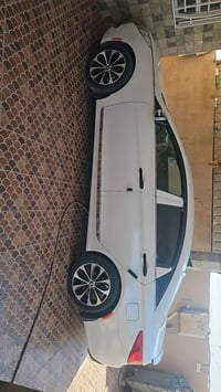سوناتا • مكينة ٢٤٠٠ • ٢٠١٠