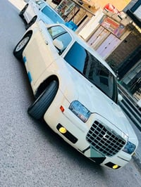 كرايسلر وارد كندي • مكينة ٣٥٠٠ • ١٩٨٠٠٠ كم