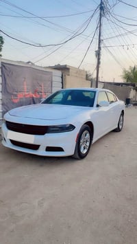 تشارجر SXT • ٢٠١٥ • البصرة