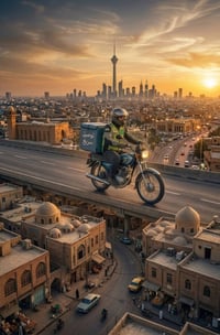 توصيل • السماوة • سريع