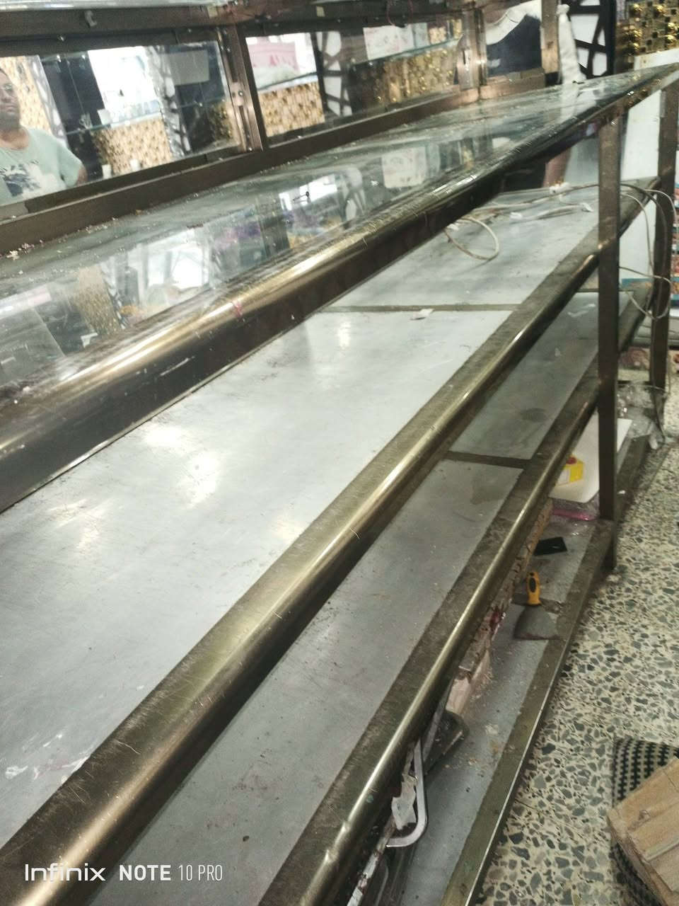سبلت • توست • براد مي