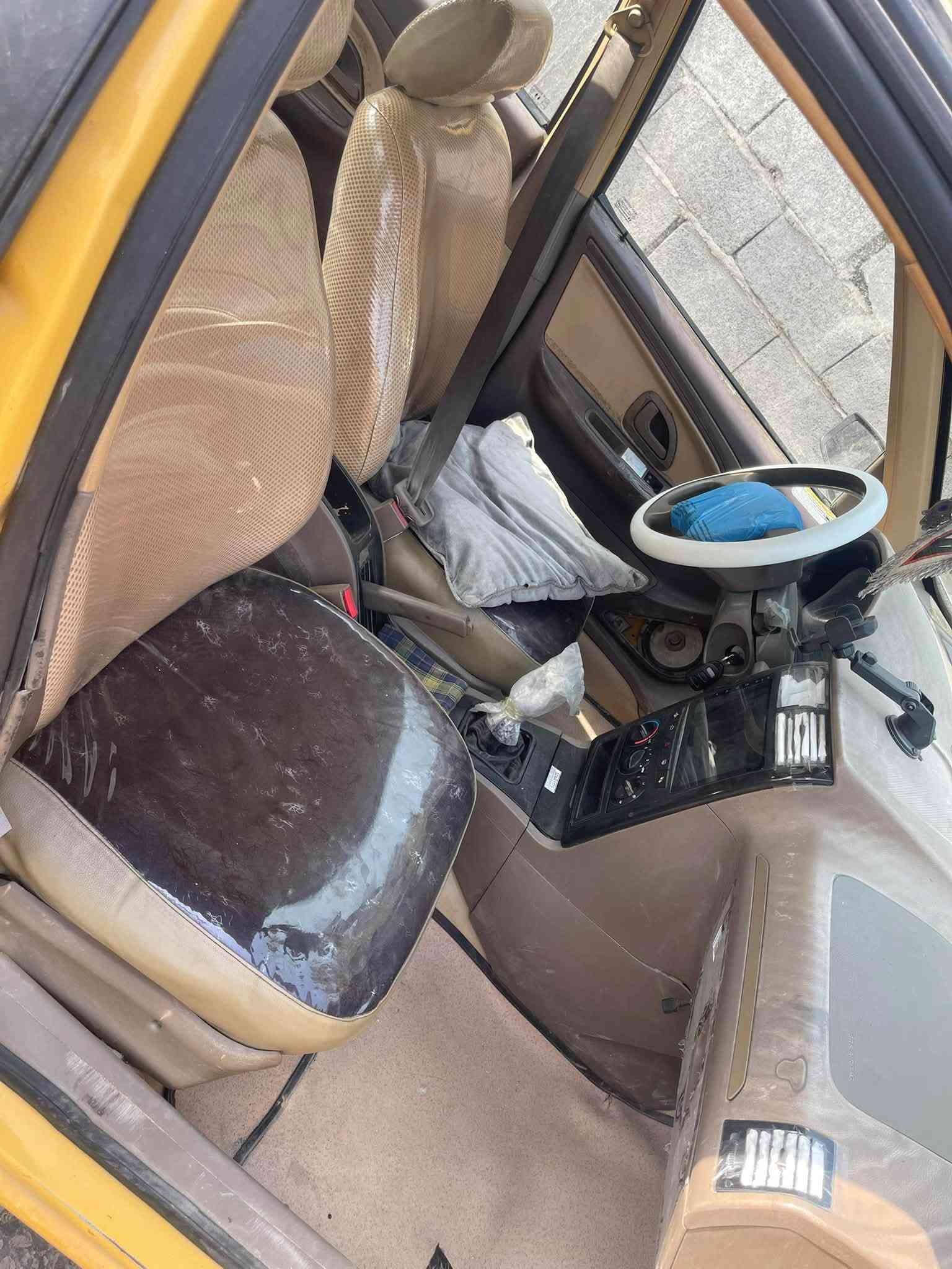 بيجو لميس • ٢٠١٦ • مكفولة مكينة وكير