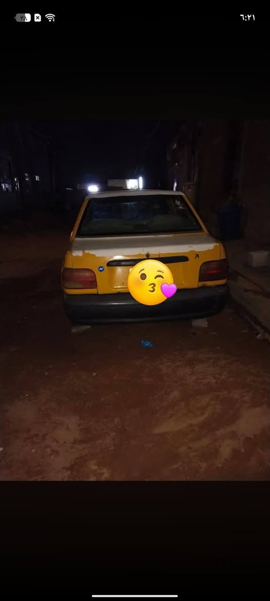 سايبا • ٢٠١٢ • أوراق