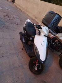 عدلة بيهة صوط مال كرك كلولي خفيف كلش لانضوح ولاتبخير 55 دراجة كفراتهة ...
