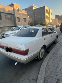 ١٩٩٣ • مكينه خير • رقم ديالى