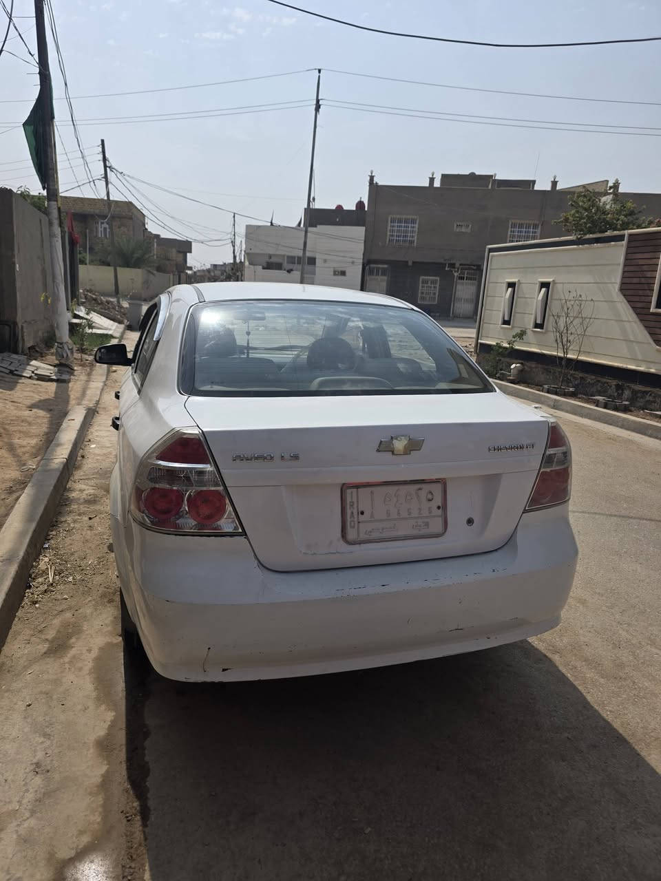 افيو ٢٠١٠ • قطعتين صبغ • ديوانية