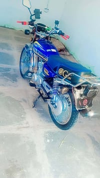 الدراجه تايجر الموديل 25 70007858064893