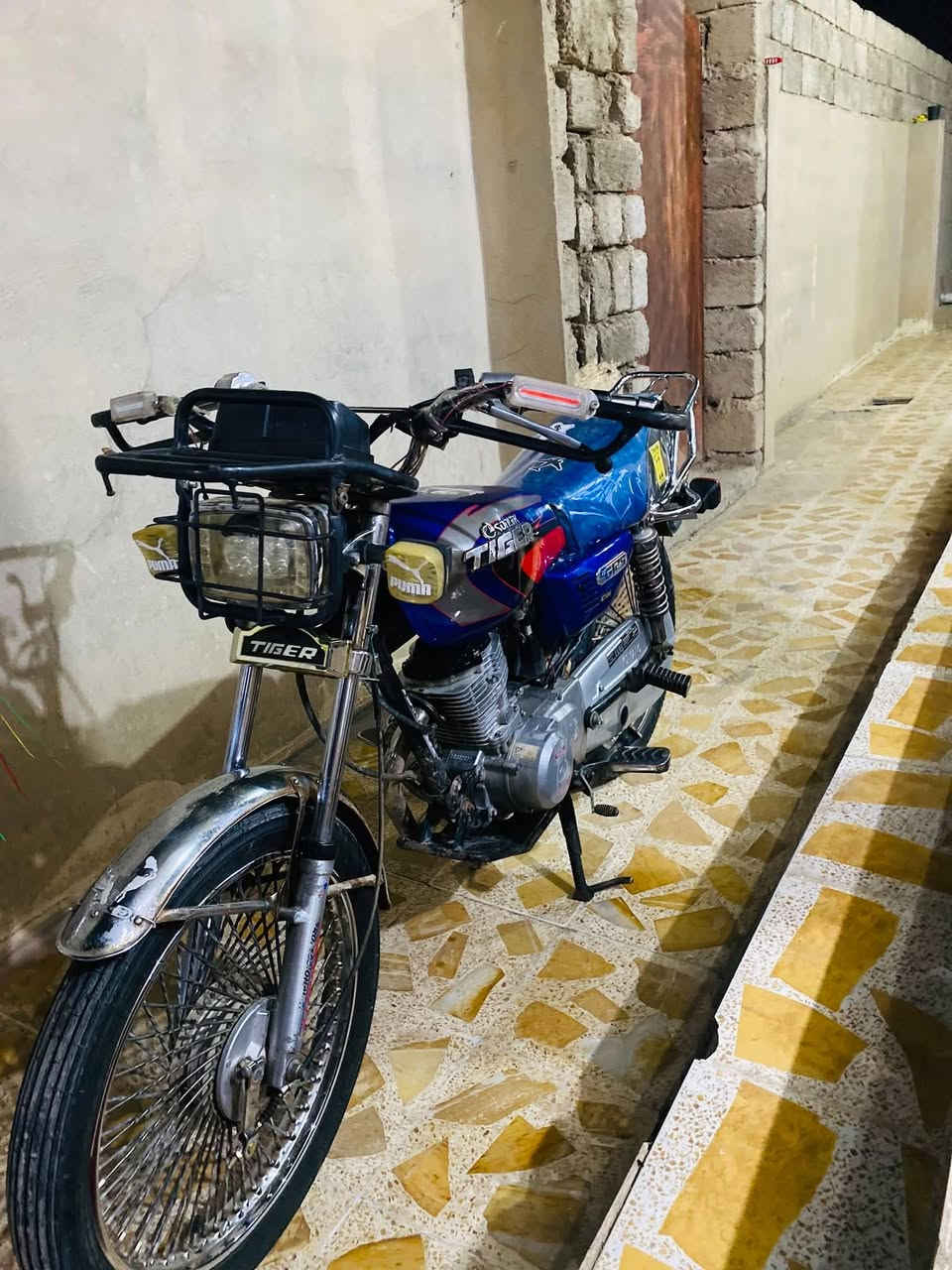 تايكر • ٢٠٢٠ • محرك مفتوح