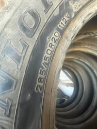 تاير دلوب • ٢٠/٥٠/٢٨٥ • بابل