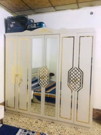غرفة نوم تركي • ٥ قطع • موصل حي البكر