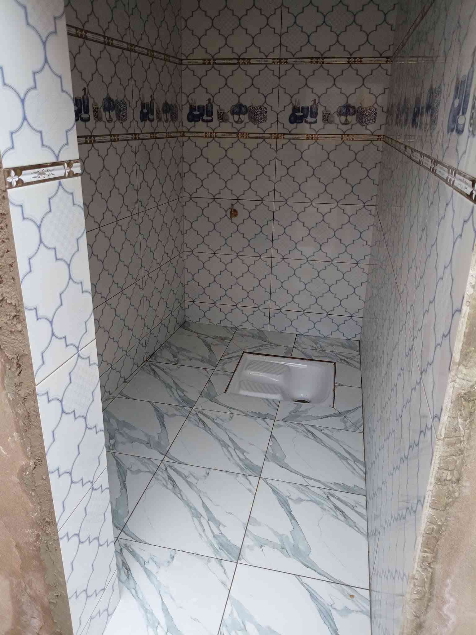 سراميك • ترميم • الزعفرانيه