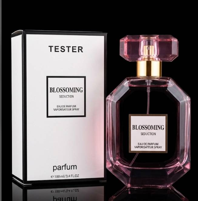 عطور رجالي • عطور نسائي • تيسترات