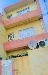 بيت للبيع • ٥٠م • غرفتين