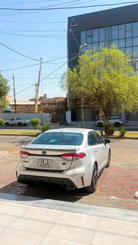 بلاك ادشن • امريكية • ٢٠٢٣
