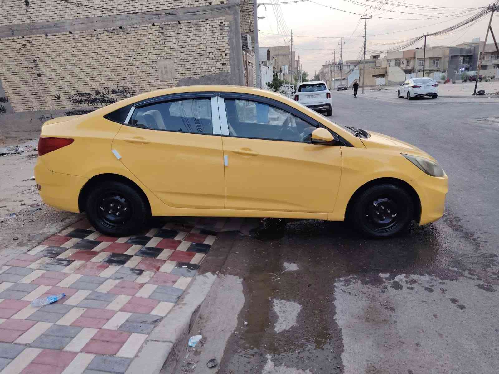 السلام عليكم اكسنت موديل 2013 رقم بغداد إنكليزي مشروع وطني ابي مرور تداور مصفره هيه وغرامات وارد خليجي مكينه 1600 دوش قطرتين مكينه  وكير وحداديه تخم تاير مكفولات تبريد ثلج وي السويج بيها جاملغ خلفي فقط السياره جاهزه من كلشي شاشه تحكمات استيرن مري شفط سستم سماعات السياره كل نقص ما بيها السعر 73 وبيها مجال بسيط  رقم الهاتف *********** أثير
*********** آسيا  مكاني كربلاء إخوان ما متواجد عل نت
السلام عليكم اكسنت موديل 2013 رقم بغداد إنكليزي مشروع وطني ابي مرور تداور مصفره هيه وغرامات وارد خليجي مكينه 1600 دوش قطرتين مكينه  وكير وحداديه تخم تاير مكفولات تبريد ثلج وي السويج بيها جاملغ خلفي فقط السياره جاهزه من كلشي شاشه تحكمات استيرن مري شفط سستم سماعات السياره كل نقص ما بيها السعر 73 وبيها مجال بسيط  رقم الهاتف *********** أثير

