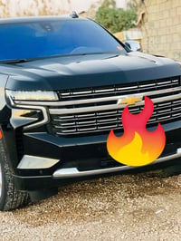 تاهو برمير • ٢٠٢١ • فول خليجي