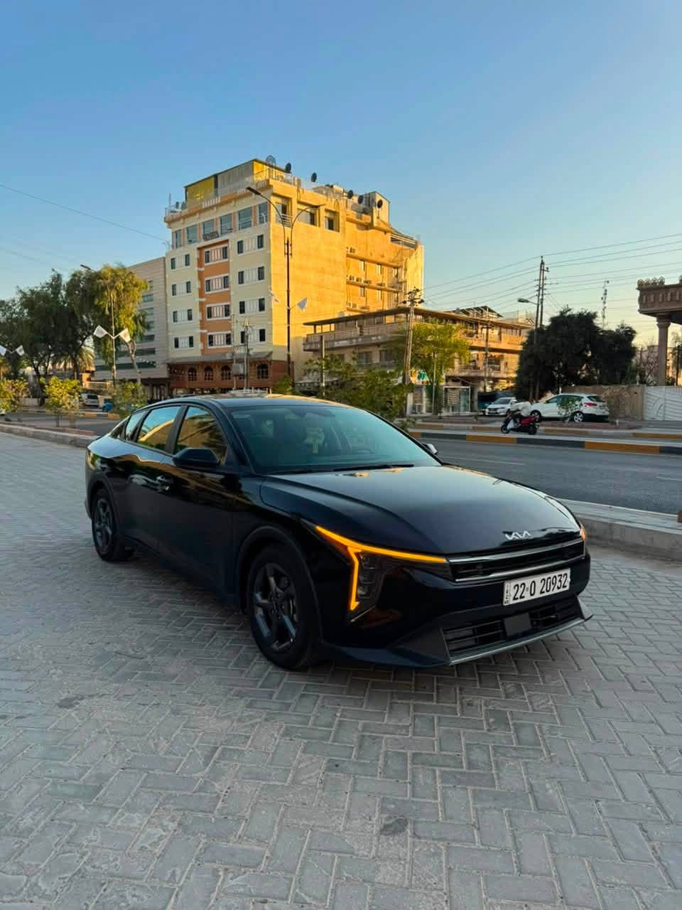 سلام عليكم كي فور 2025
ماشي 32 
صبغ بنيد او ربع جاملغ ارباك سترين
بصمه ردارت شاشه 
مكان سياره كاظميه
سعر 147 بيه مجال بسيطه ***********
