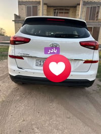 هونداي توسان  موديل ٢٠٢٠    خليجي وكالة الكاصد  ماشية 114 الف   محرك 2...
