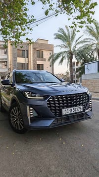 جيتور X70 • موديل ٢٠٢٣ • ماشي ٤٦ الف
