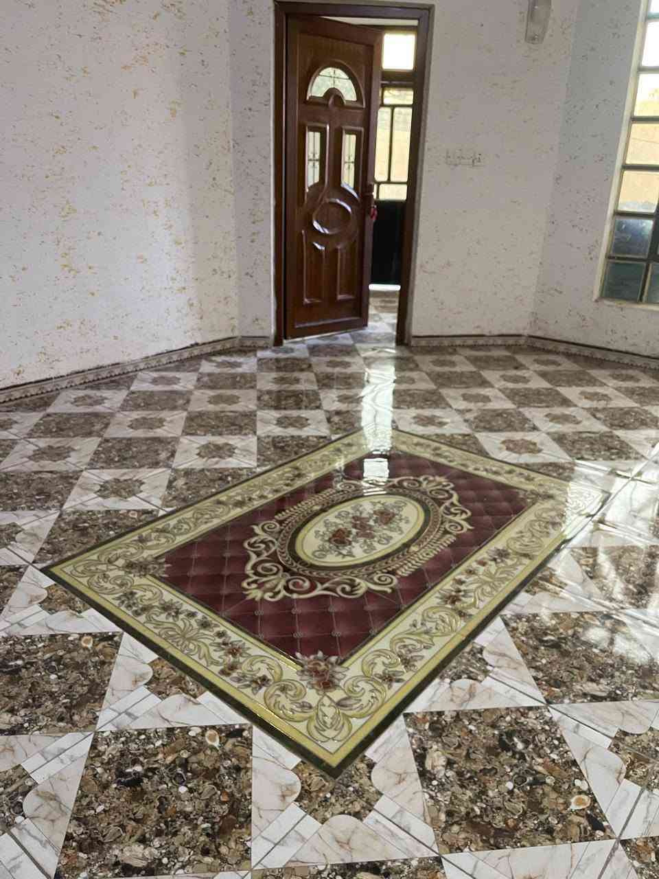 تكريت القادسية • طابقين مفصولين • ٢ غرف نوم سويت